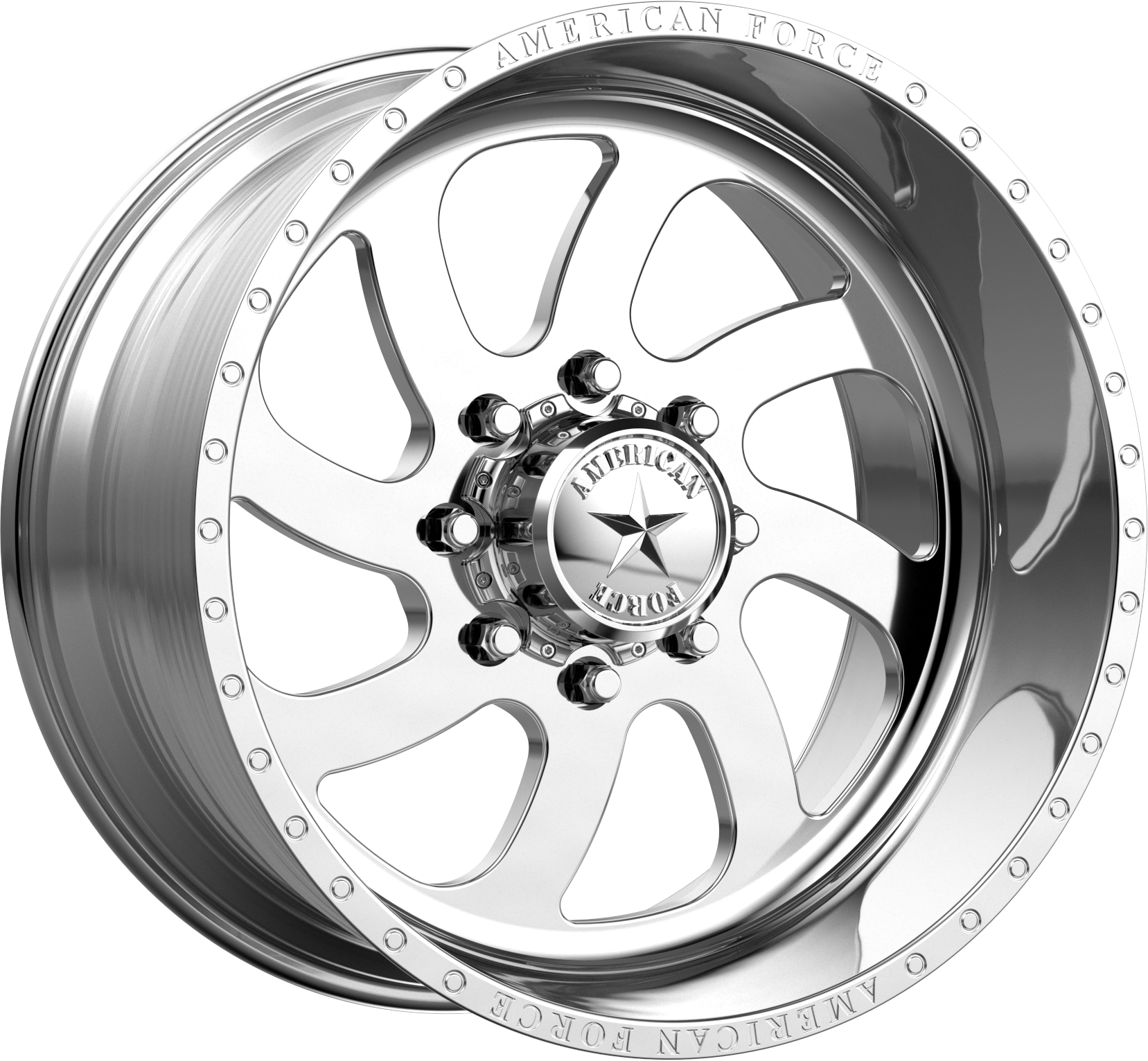 American Force Wheels - Wheel Pros Australia | Leading Distributor of ...