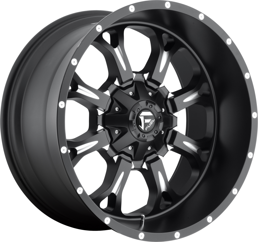 Fuel Wheels - Wheel Pros Australia | Leading Distributor of Branded ...