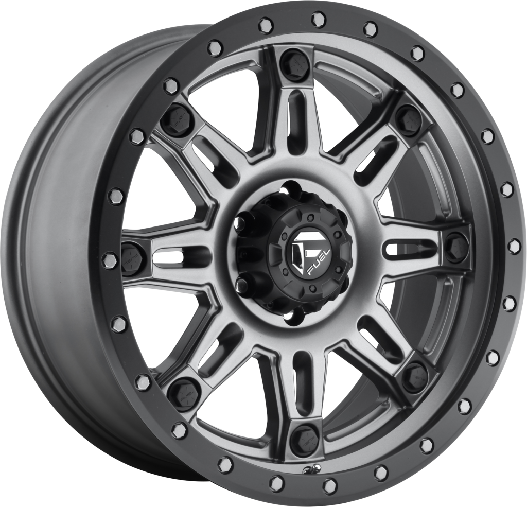 Fuel Wheels - Wheel Pros Australia | Leading Distributor of Branded ...