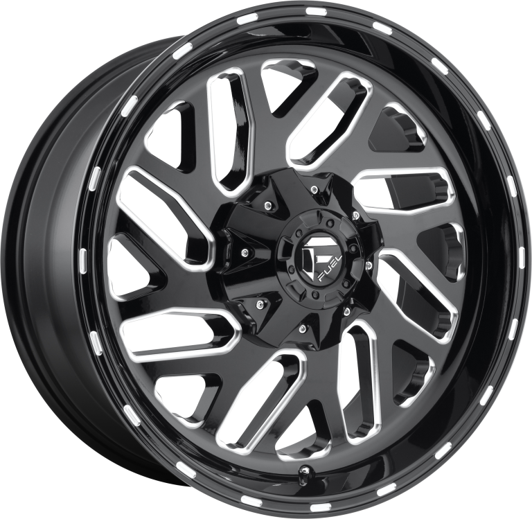 Fuel Wheels - Wheel Pros Australia | Leading Distributor of Branded ...