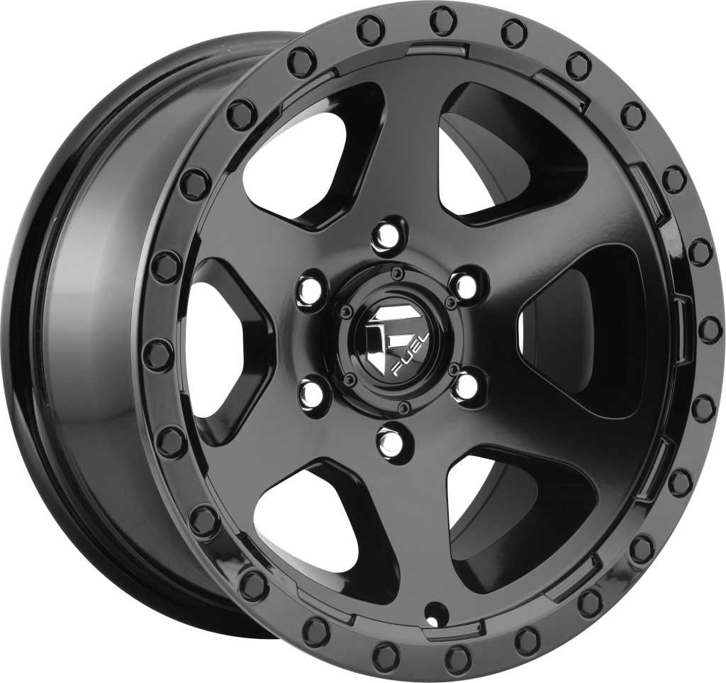 Fuel Wheels - Wheel Pros Australia | Leading Distributor of Branded ...