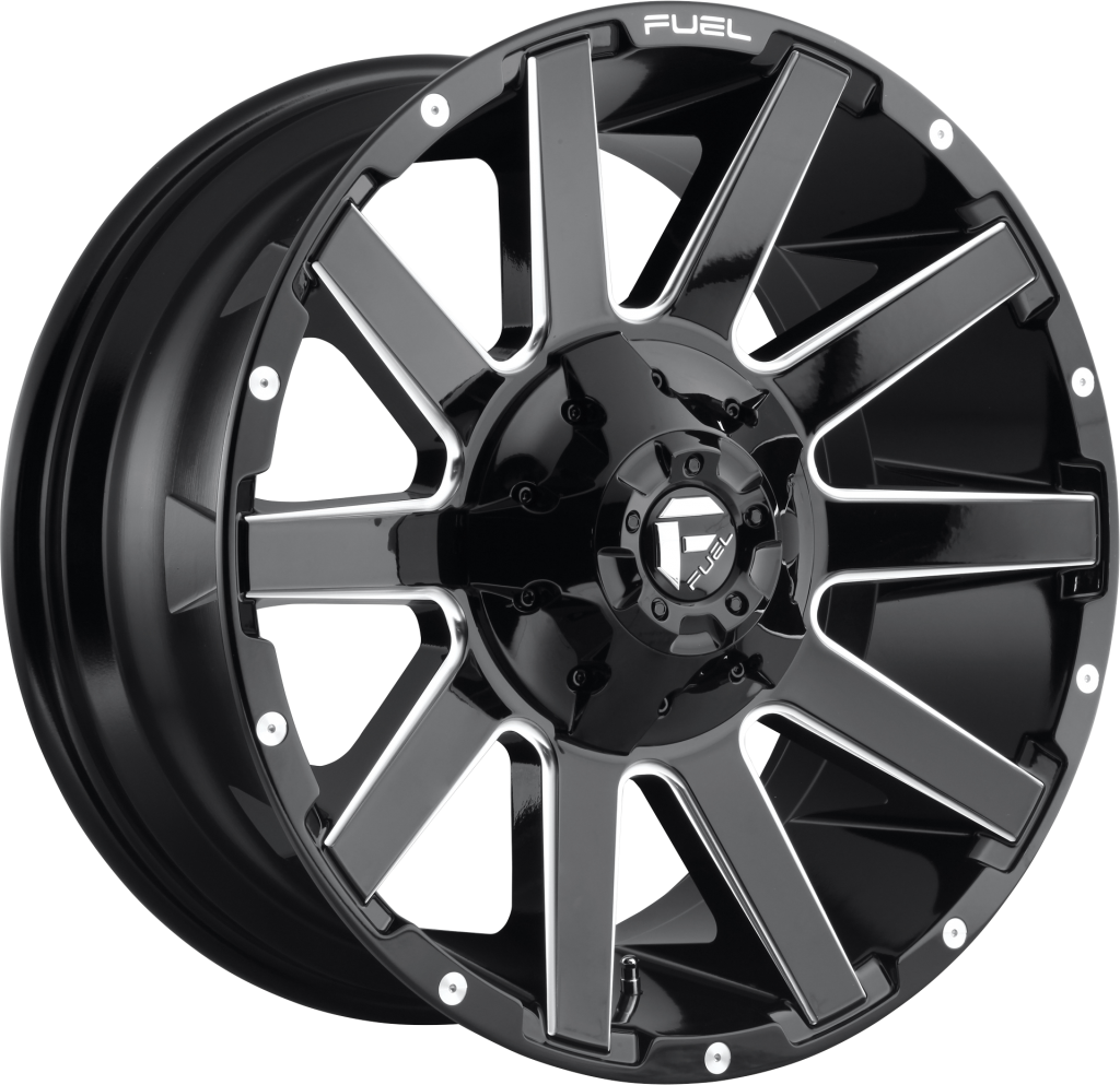 Fuel Wheels - Wheel Pros Australia | Leading Distributor of Branded ...