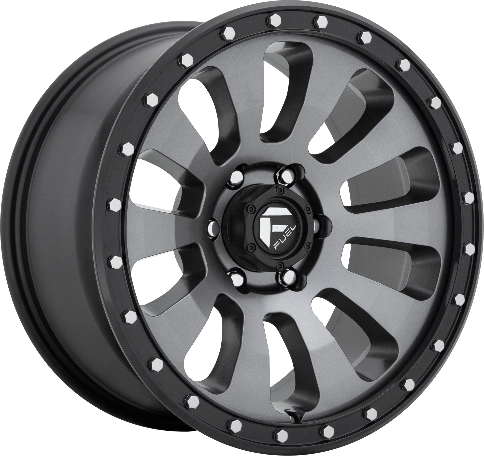 D648 TACTIC - Wheel Pros Australia