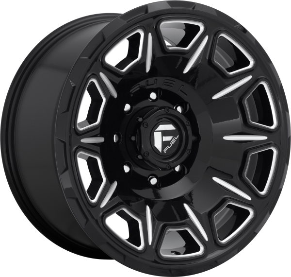 Fuel Wheels - Wheel Pros Australia | Leading Distributor of Branded ...