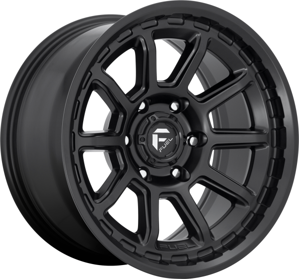 Fuel Wheels Wheel Pros Australia Leading Distributor of Branded