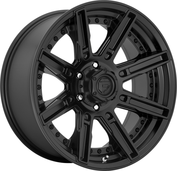 Fuel Wheels - Wheel Pros Australia | Leading Distributor of Branded ...