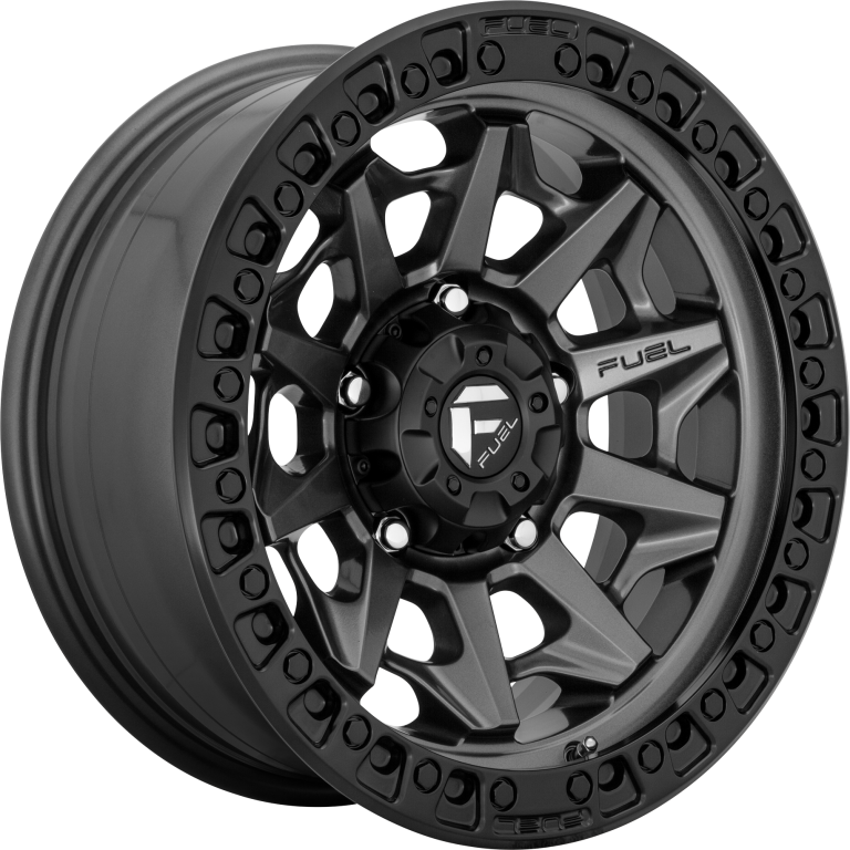 Fuel Wheels - Wheel Pros Australia | Leading Distributor of Branded ...