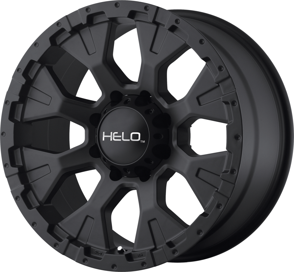 Helo Wheels - Wheel Pros Australia | Leading Distributor of Branded ...