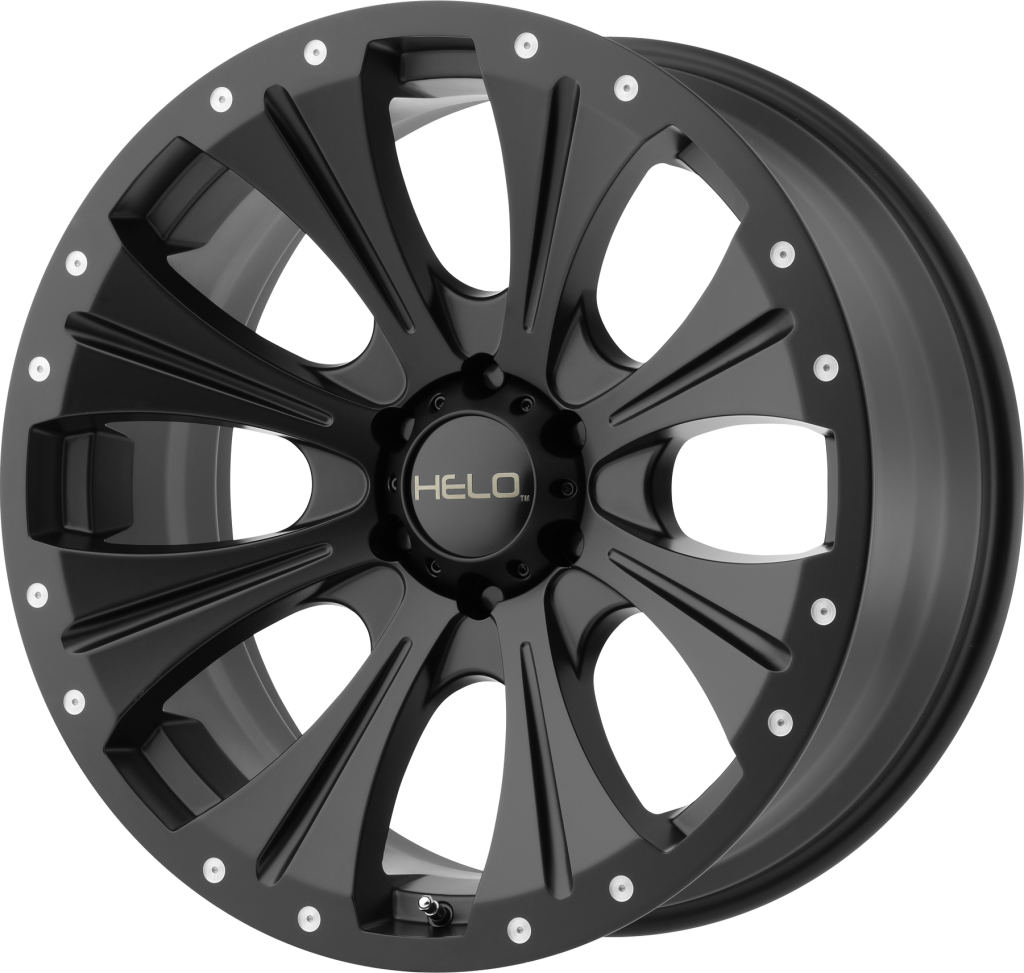 Helo Wheels - Wheel Pros Australia | Leading Distributor of Branded ...