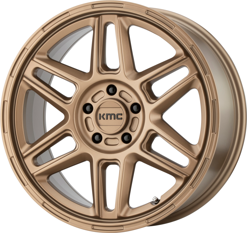 KM716 NOMAD Wheel Pros Australia