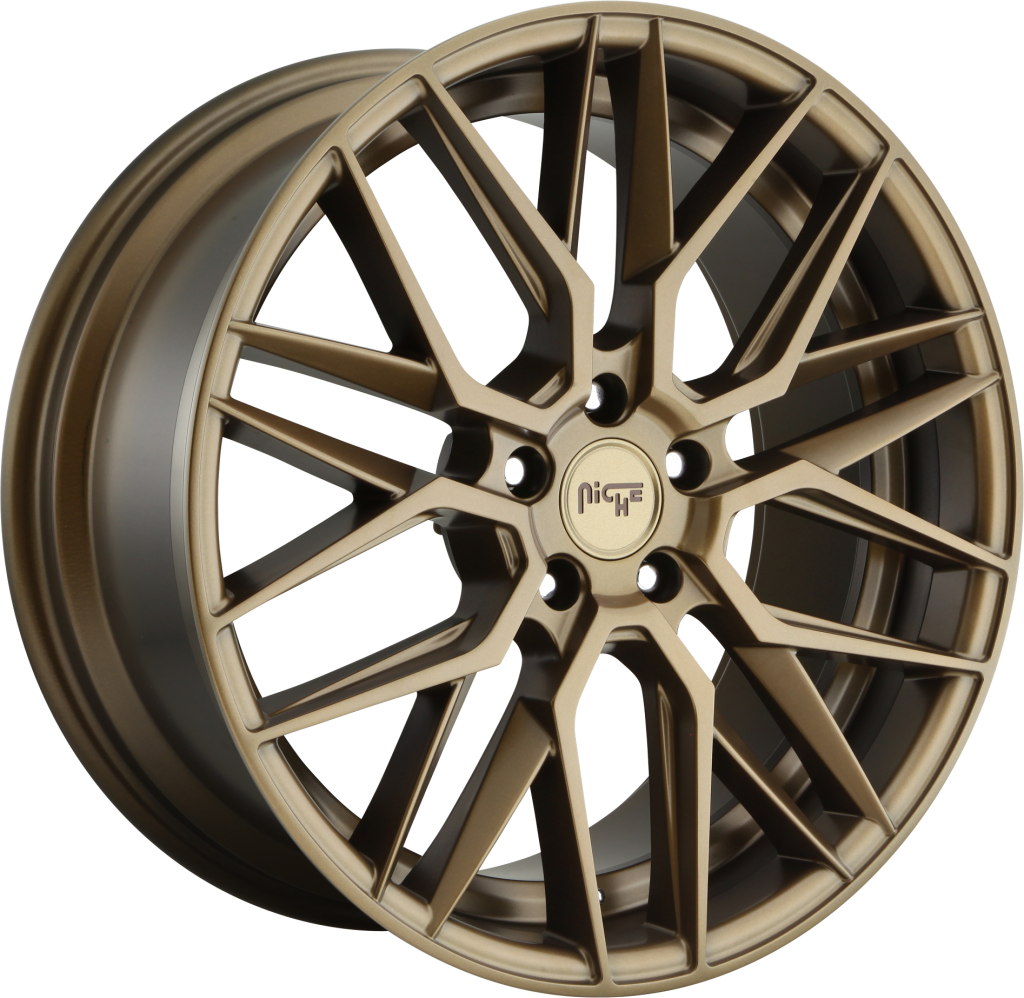 Niche Wheels - Wheel Pros Australia 