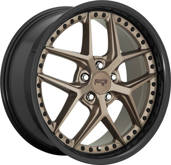 BRONZE Finish Wheels Wheel Pros Australia Leading Distributor of