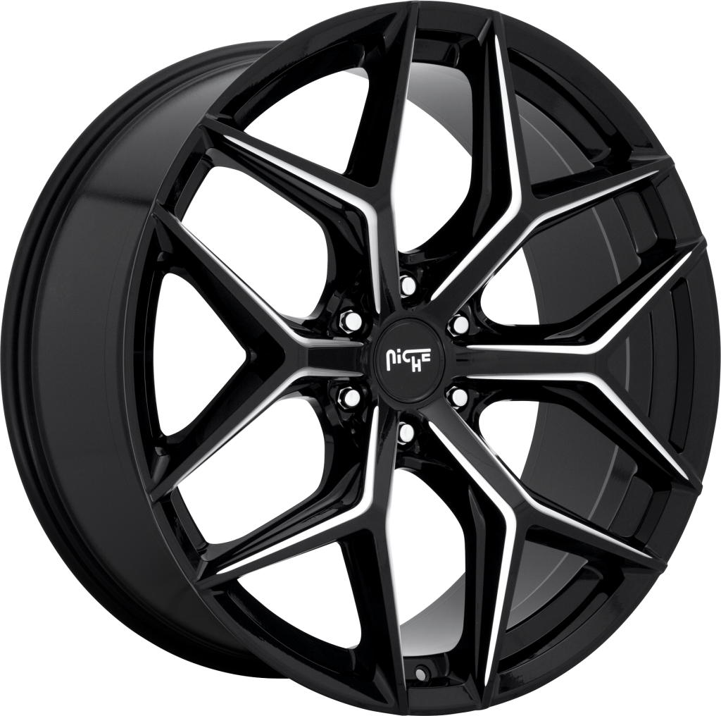 Wheels - Wheel Pros Australia | Leading Distributor of Branded ...