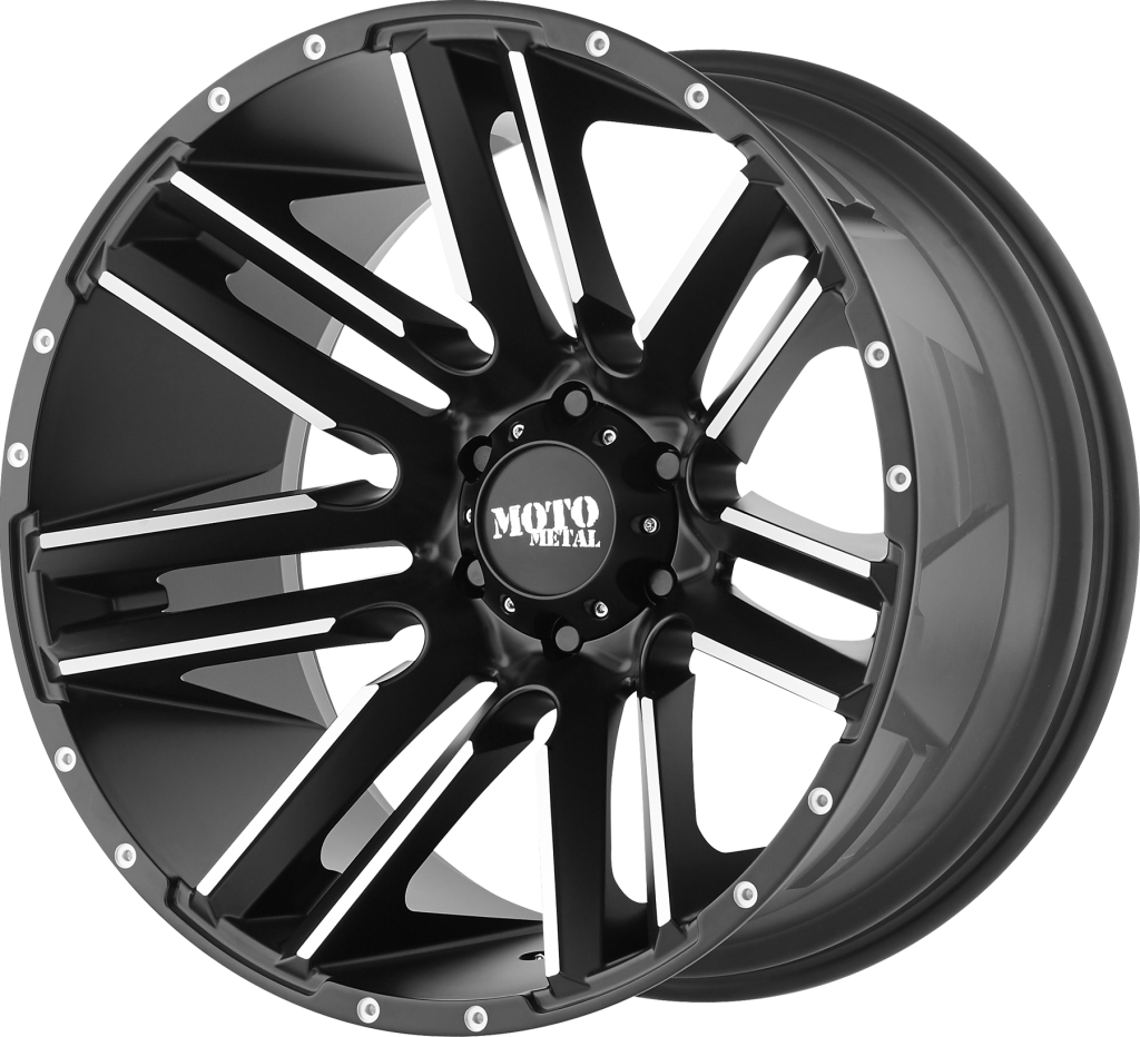 MO978 RAZOR - Wheel Pros Australia