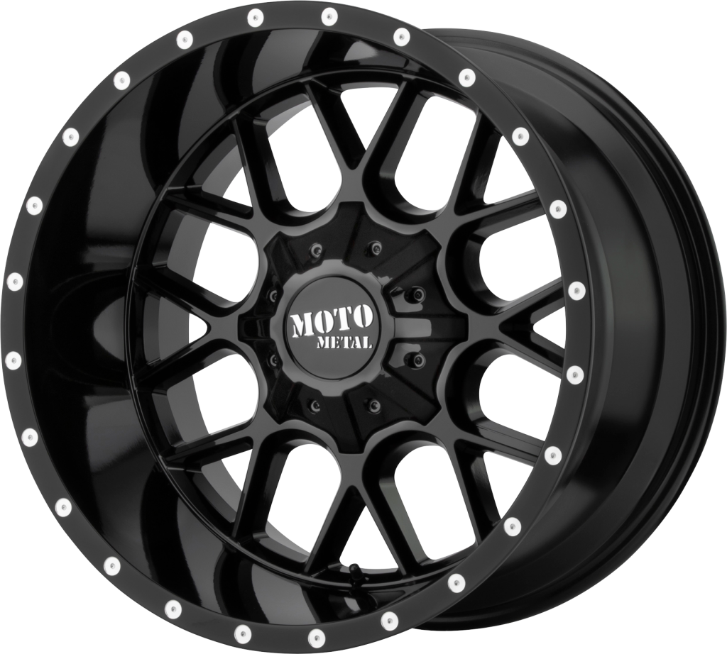 How Good Are Moto Metal Wheels at Gina Robbs blog