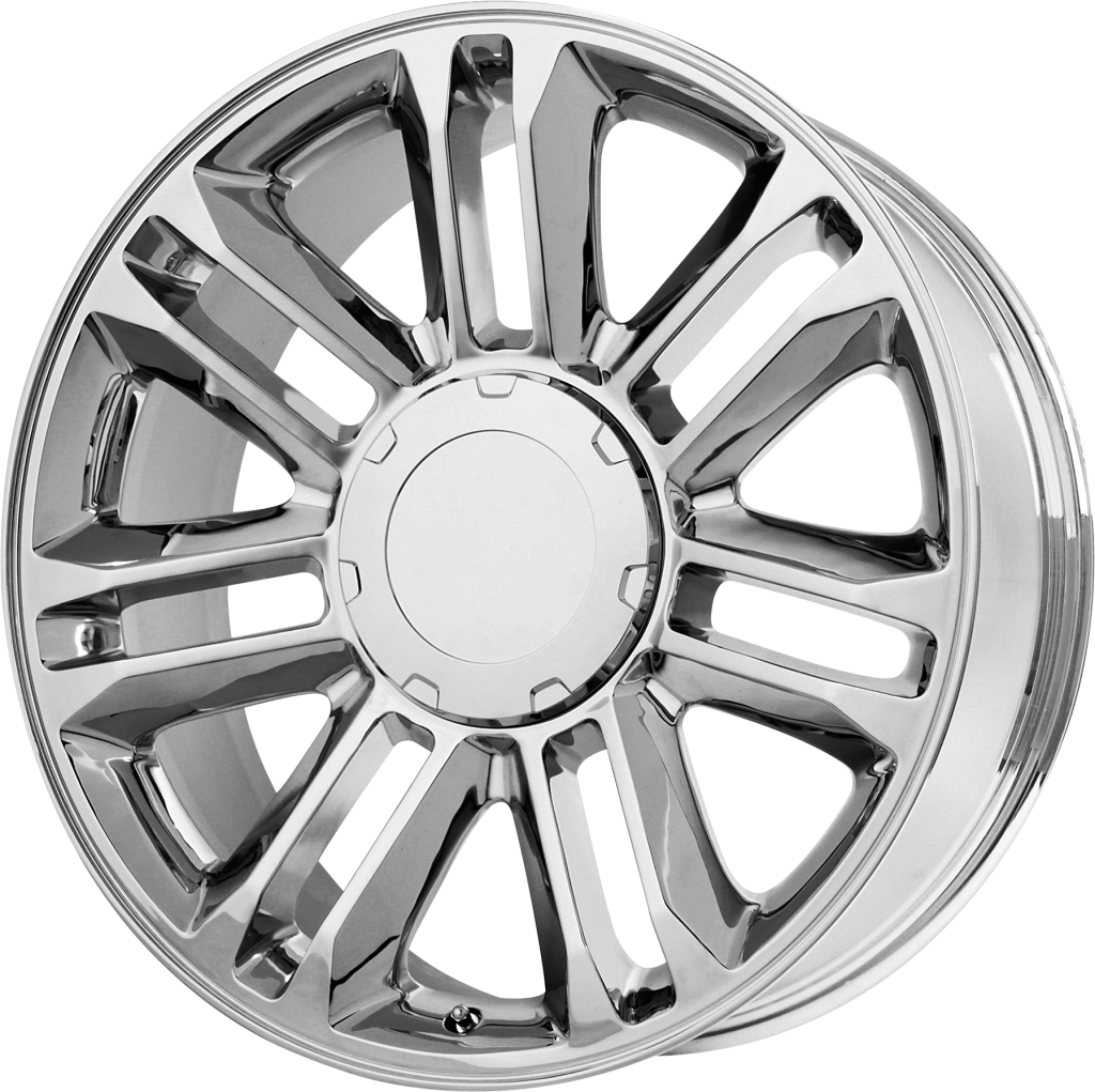 pr2 disc wheels