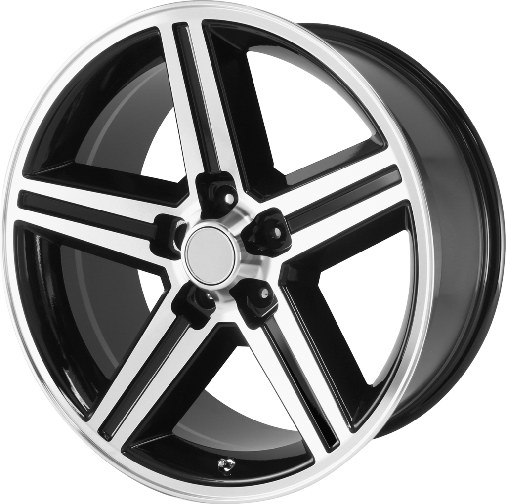 pr2 wheels