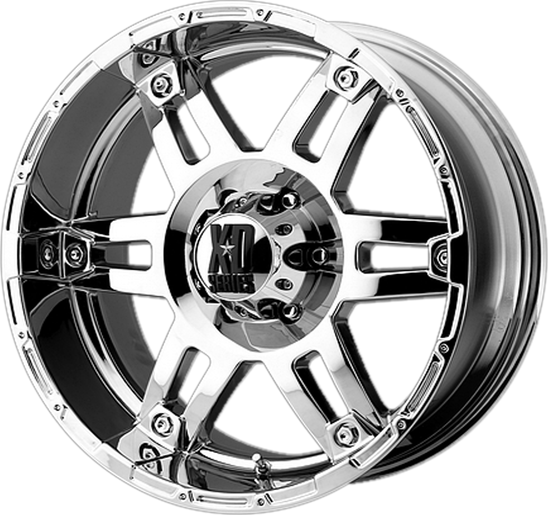 Are xd wheels good