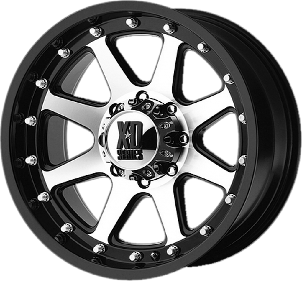 XD798 ADDICT - Wheel Pros Australia