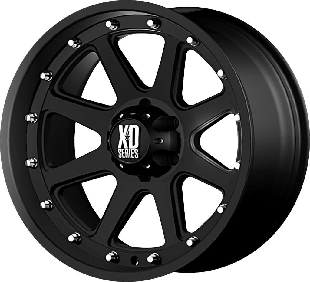 XD Wheels - Wheel Pros Australia | Leading Distributor of Branded ...