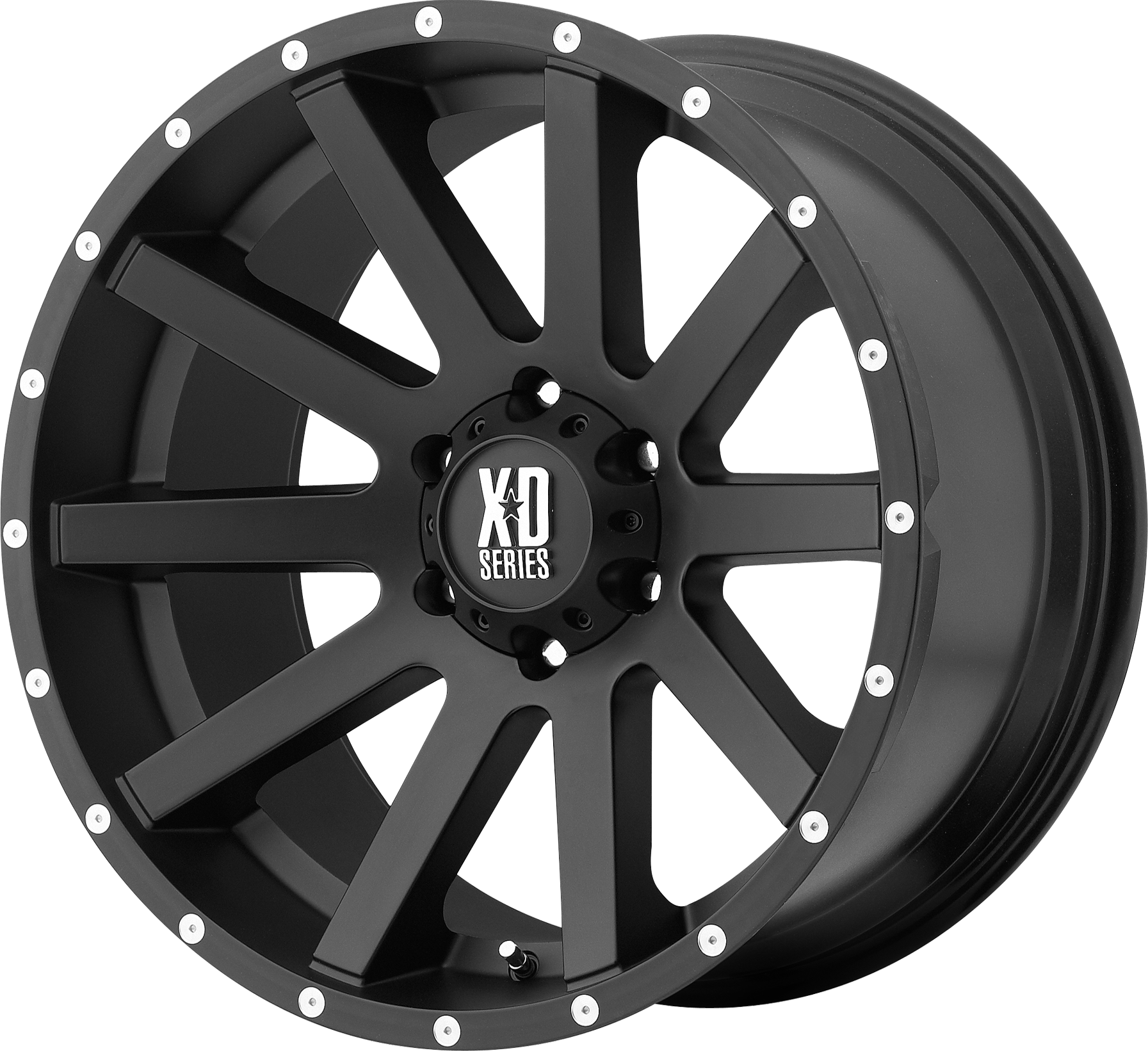 XD Wheels - Wheel Pros Australia | Leading Distributor of Branded ...