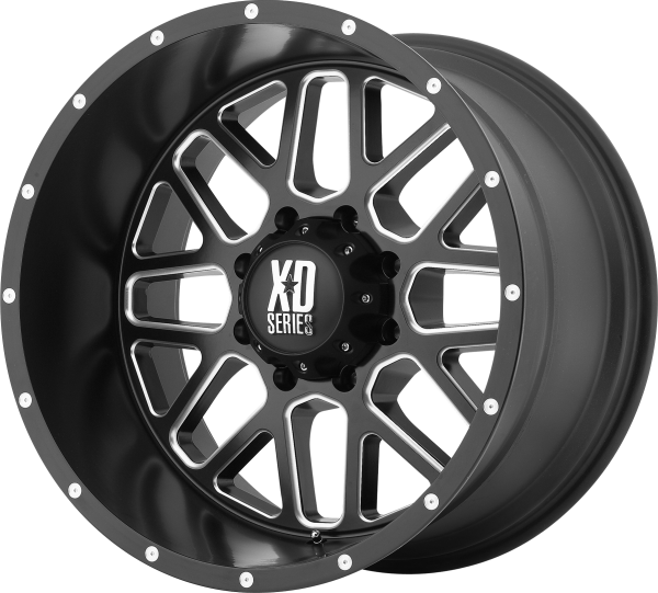 6x130 Bolt Pattern Wheels - Wheel Pros Australia | Leading Distributor ...