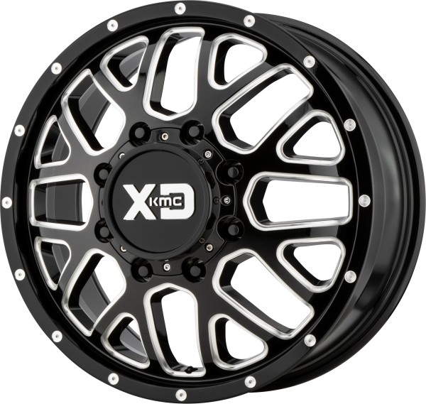 XD Wheels - Wheel Pros Australia | Leading Distributor of Branded ...