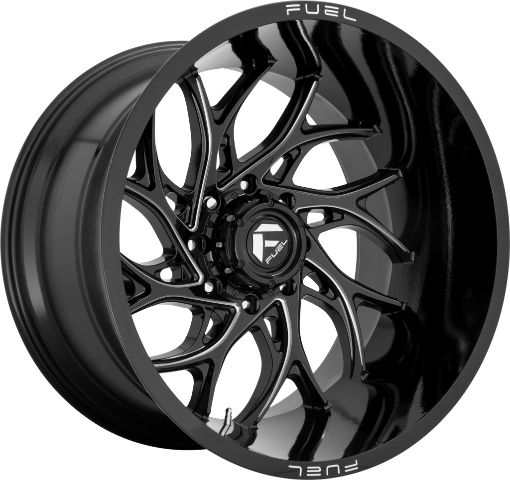 Fuel Wheels Wheel Pros Australia Leading Distributor of Branded