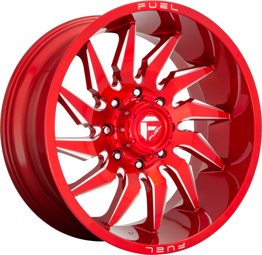 Fuel Wheels - Wheel Pros Australia | Leading Distributor of Branded ...