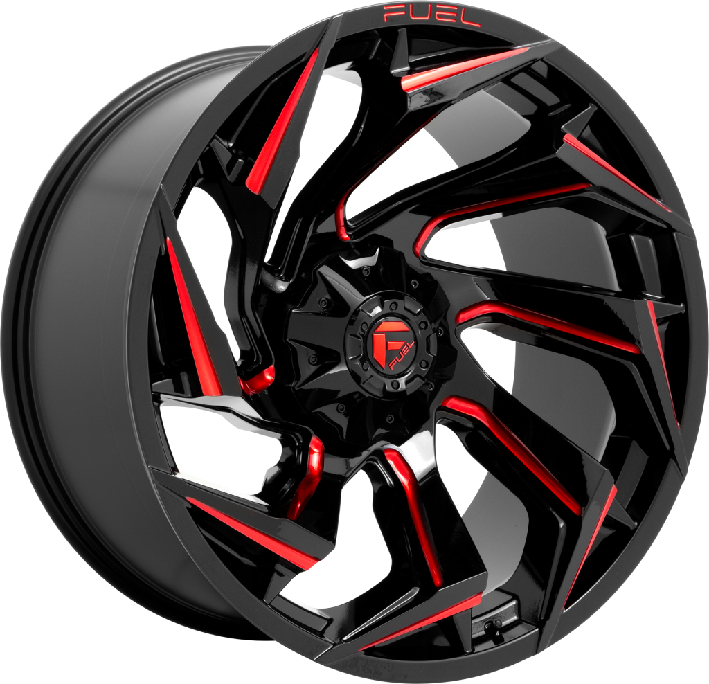 Fuel Wheels Wheel Pros Australia Leading Distributor of Branded