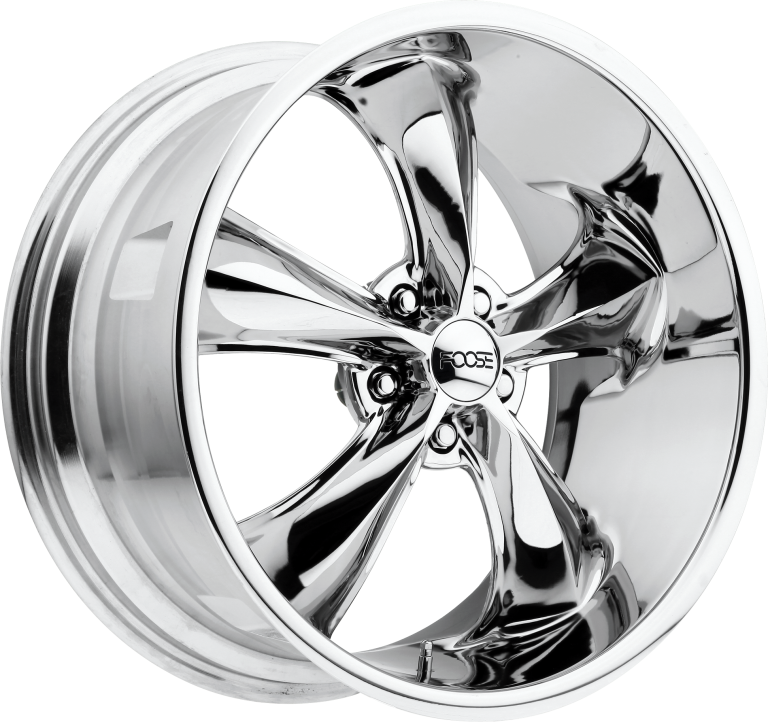 CHROME Finish Wheels - Wheel Pros Australia | Leading Distributor of ...